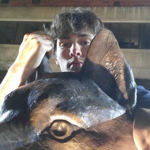 Meet your Posher, Jack